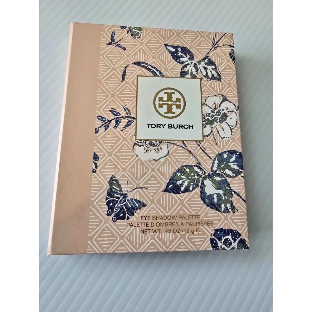 Tory Burch Eye Palette